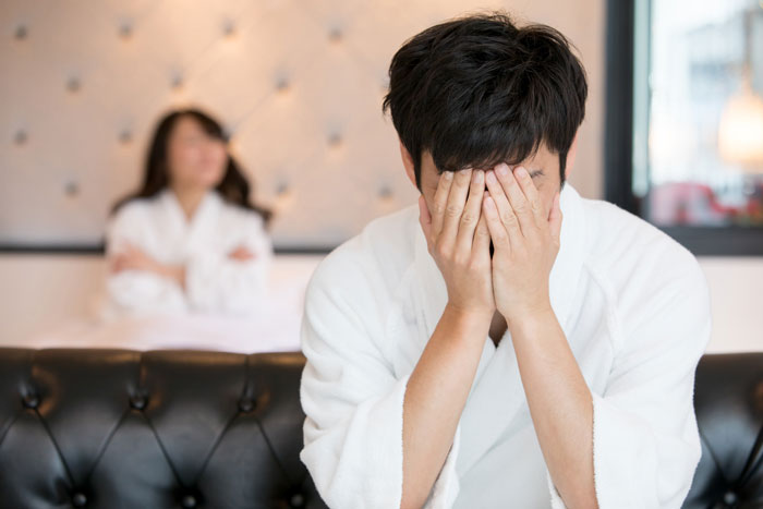 不倫慰謝料を請求された