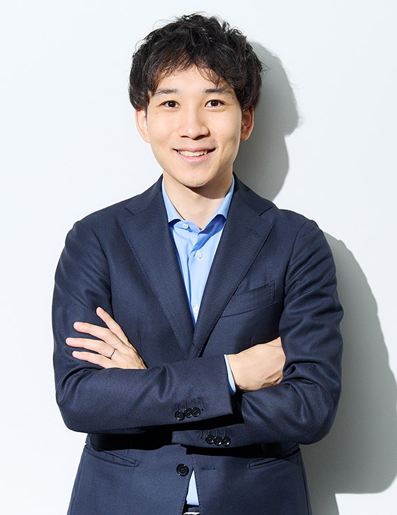 吉田 翼